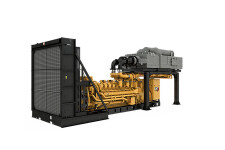 卡特彼勒C175-16 TIER 4 FINAL 柴油发电机 | 2500 - 3100 KW整机视图49168