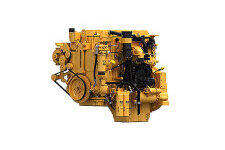 卡特彼勒Cat C13B 工业柴油发动机整机视图51177