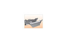 威肯CPC30G/CPCD30G3吨勇士系列内燃平衡重式叉车局部细节519