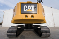 卡特彼勒CAT®307.5 小型液压挖掘机整机视图54841