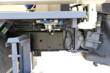 雷萨重机BJ5440THB-XF（L10 58米）泵车局部细节55752