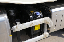 雷萨重机BJ5449THB-XD（L10 56米）泵车局部细节56040