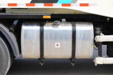 雷萨重机BJ5359THB-XF5202（L10 52米）泵车局部细节57370