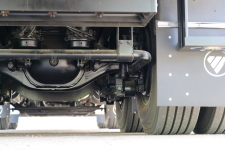 雷萨重机BJ5449THB-XF6303（L10 63米）泵车局部细节57444