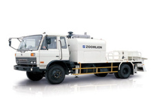 ZLJ5120THB混凝土车载泵017018系列