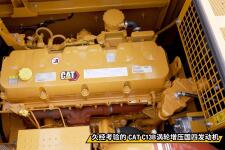 卡特彼勒新一代CAT®355 液压挖掘机局部细节67344