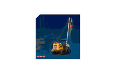 柳工CLGP045吊管机