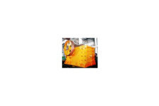 山宝PE-1500×1800颚式破碎机整机视图全部图片