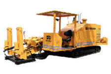 宣工HBXG-25L非開挖定向鉆機