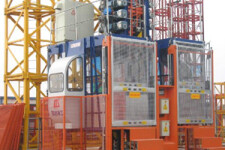 鐵力士SCD200/200P