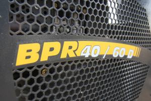 宝马格BPR40/60D可逆振动平板夯图片集