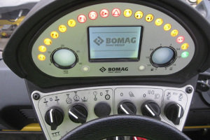 宝马格BW151AC-5双钢轮压路机图片集