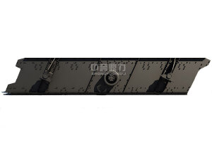 中誉鼎力YKZ2460圆振动筛图片集
