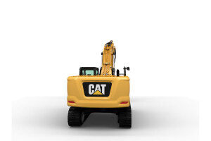 卡特彼勒Cat336履带挖掘机