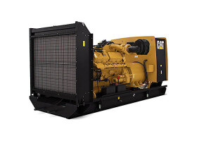 卡特彼勒3412C（60 HZ）柴油发电机 | 635KW - 800KW图片集