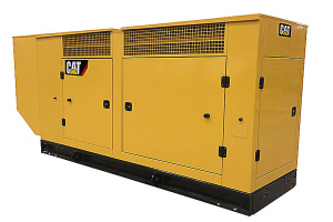 卡特彼勒DG150-2（三相） 140 KW - 150 KW 燃气发电机组
