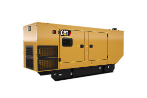 卡特彼勒C9（50 HZ）柴油发电机组