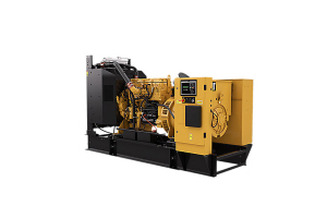 卡特彼勒C13（60 HZ） 柴油发电机 | 320KW - 400KW图片集