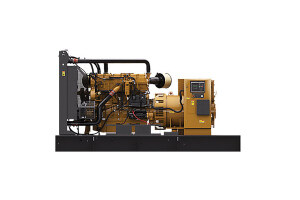 卡特彼勒C18（60 HZ）柴油发电机 | 500KW - 750KW图片集