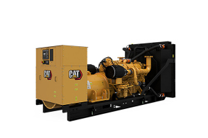 卡特彼勒C32（50 HZ）柴油发电机 | 910 -1500 KVA