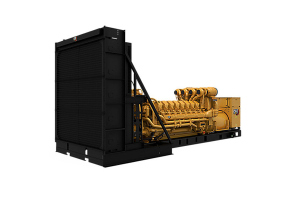 卡特彼勒C175-16（50 HZ）柴油发电机 | 2500 - 3100 KVA图片集