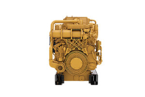 卡特彼勒G3516A 燃气发电机 | 1085 KW