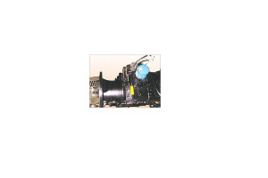 威肯CPC25F/CPCD25F2~3.5吨机械、液力内燃平衡重式叉车图片集