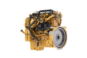 卡特彼勒Cat® C9.3 ACERT™ 工业柴油发动机图片集