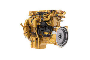 卡特彼勒Cat® C13 ACERT™ 工业柴油发动机