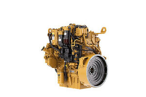 卡特彼勒Cat® C9 ACERT™ 工业柴油发动机图片集