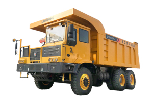 柳工DW90A-H矿用卡车