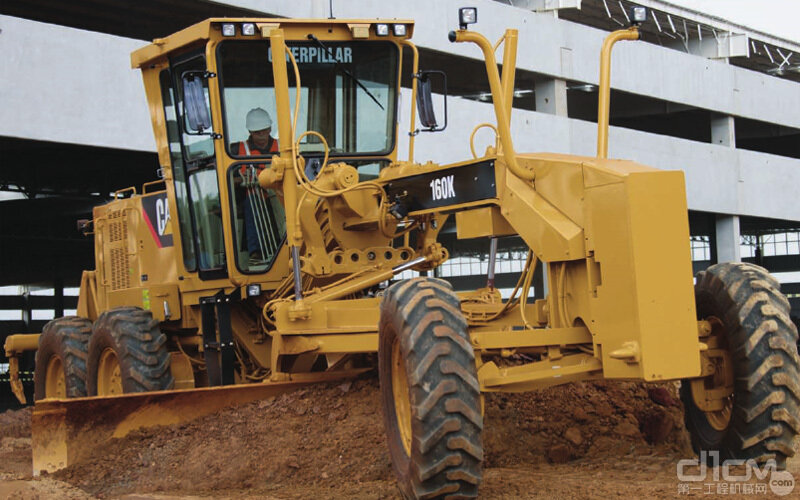 卡特彼勒160k平地机售价多少钱