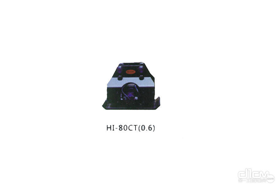 韩泰HI-80CT(0.6)打夯机