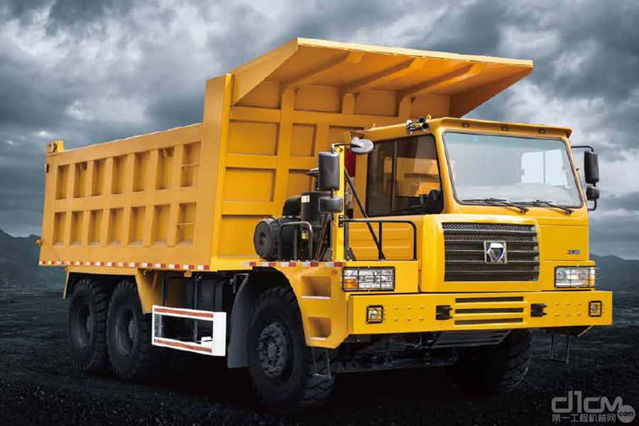 【徐工tfw321矿用自卸车图片大全】-第一工程机械网