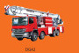 DG42消防车图片