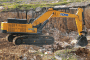 XE700D挖掘机图片