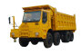 TAS3880矿用自卸车图片