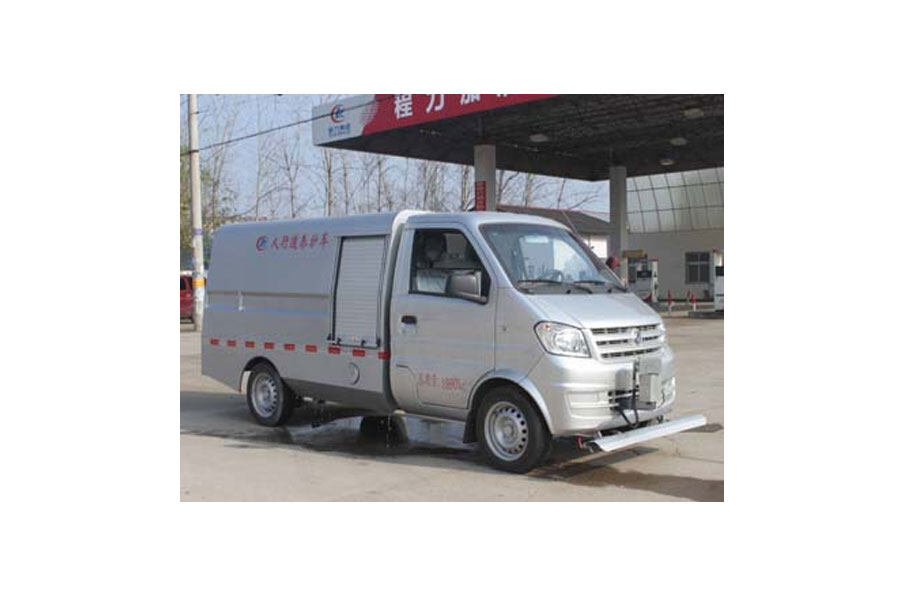 CLW5020GQX5清洗车