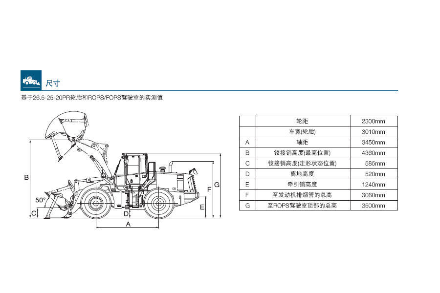 小松WA470-6轮式装载机局部视图47277