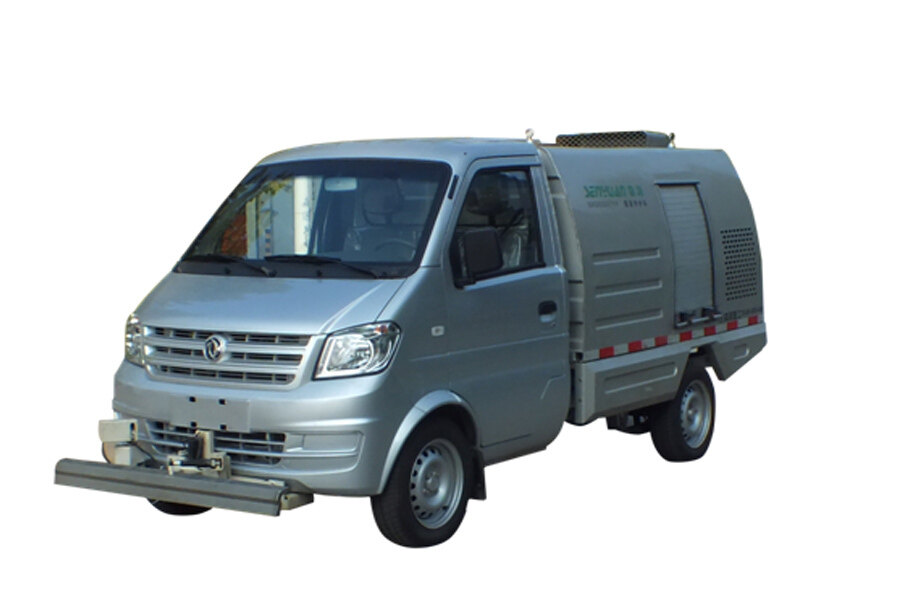 SMQ5020TYHDXE5型路面养护车