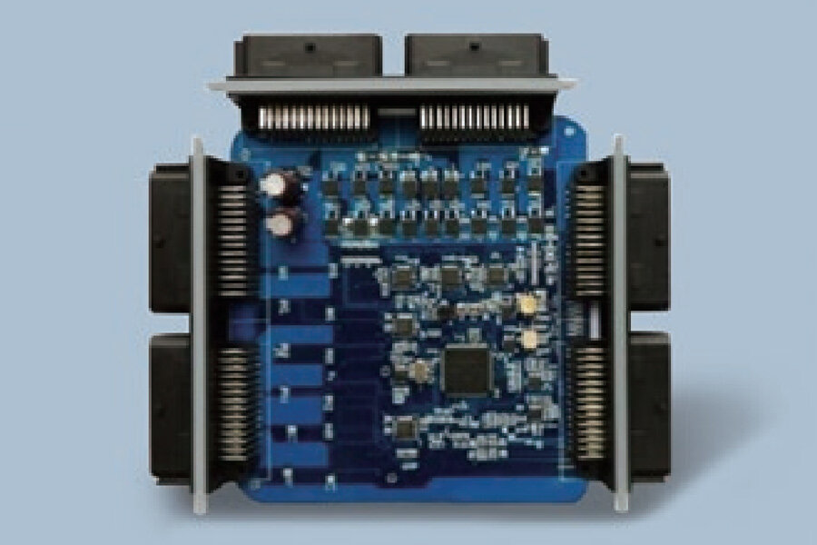 博雷顿BRT958EV纯电动智能装载机局部视图63008