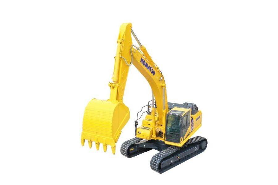 PC395LC-11M0履带挖掘机(混合动力)