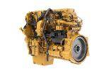 Cat® C15 工业柴油发动机图片