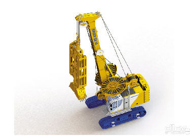 五行塔 中联重科（zoomlion）12006450塔机-中联重科T1200-64Q/50Q塔吊价格_