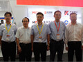 美通筑机获中国机械工业科学二等奖 举行新闻发布会