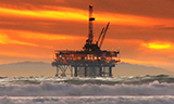 卡特彼勒石油天然气领域创新动力解决方案