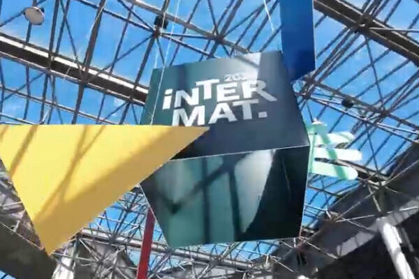 【INTERMAT2024】当重型机械遇上法式浪漫，第一工程机械网带你探展INTERMAT！